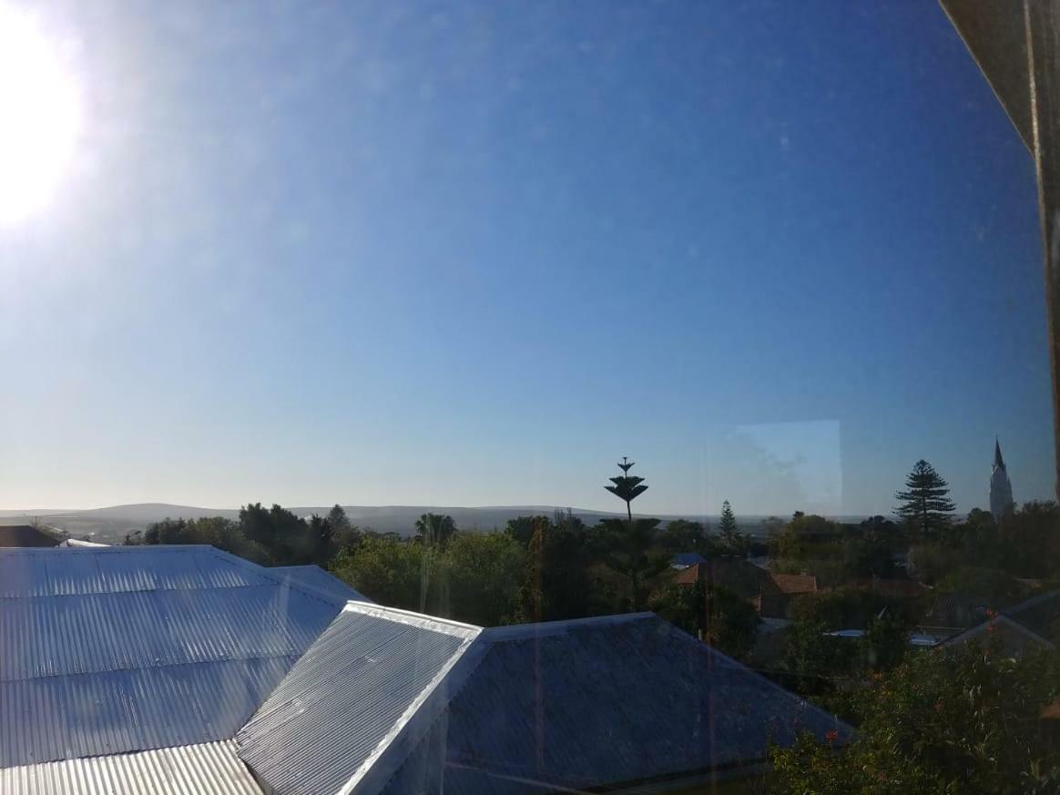 Rooftops Bredasdorp Exterior photo